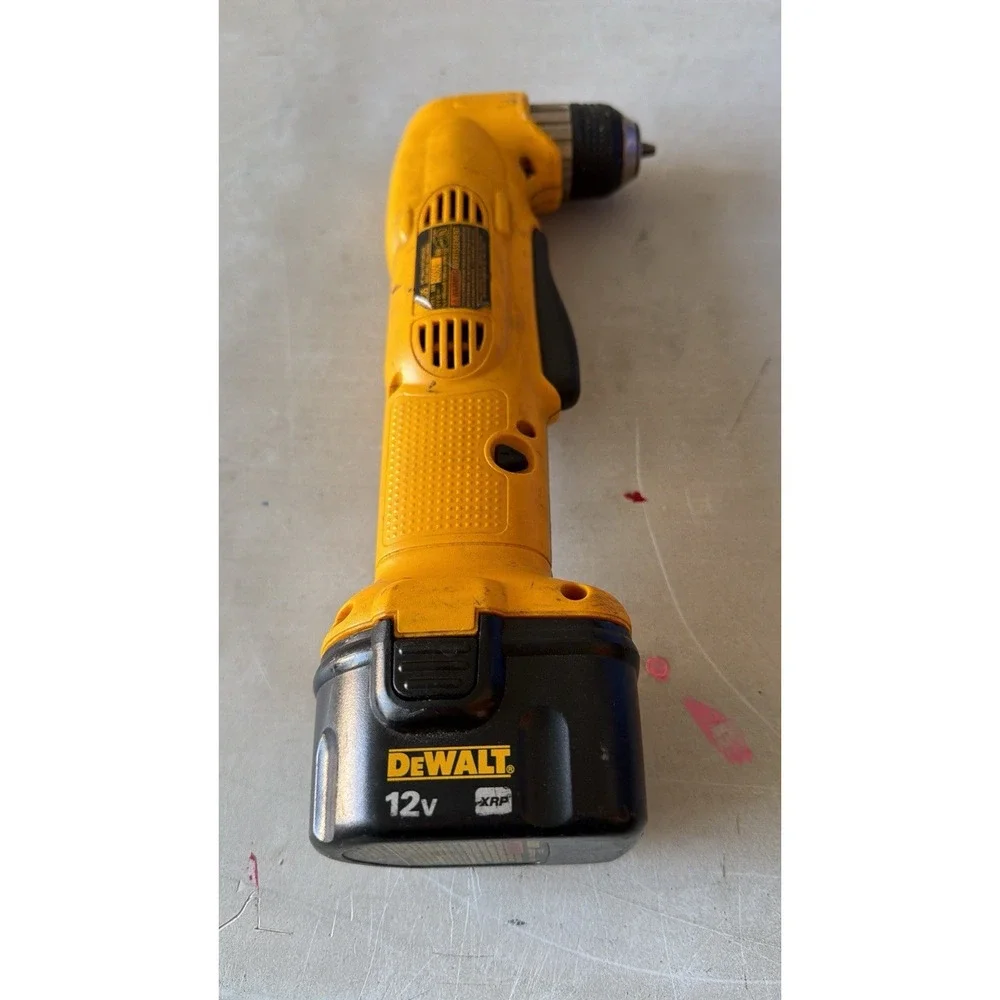 DeWalt 965 3/8